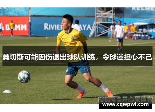 桑切斯可能因伤退出球队训练，令球迷担心不已