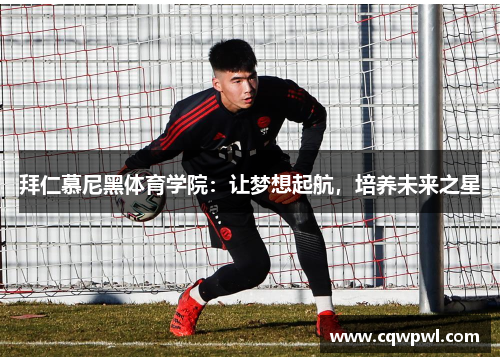 拜仁慕尼黑体育学院：让梦想起航，培养未来之星